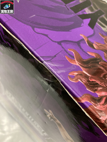 一番くじ アニメ・コミックその他 刃牙 B賞 範馬勇次郎