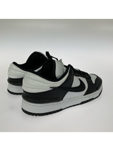 NIKE スニーカー DUNK LOW TWIST 27.5cm