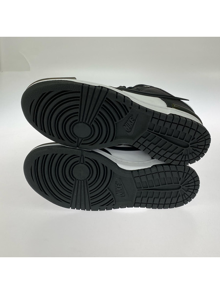 NIKE スニーカー DUNK LOW TWIST 27.5cm