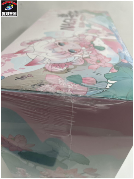 ドールその他 NAGI 楽しい小旅行シリーズ 1Box 6pcs