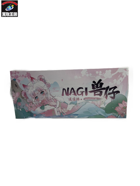 ドールその他 NAGI 楽しい小旅行シリーズ 1Box 6pcs