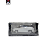 カラーサンプル 1/30 アルファード