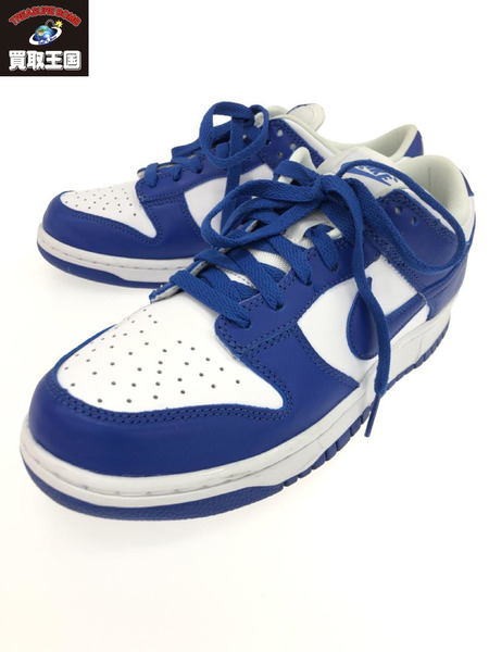 NIKE Dunk Low SP Varsity Royal Kentucky(26.5㎝)[値下]｜商品番号 ...