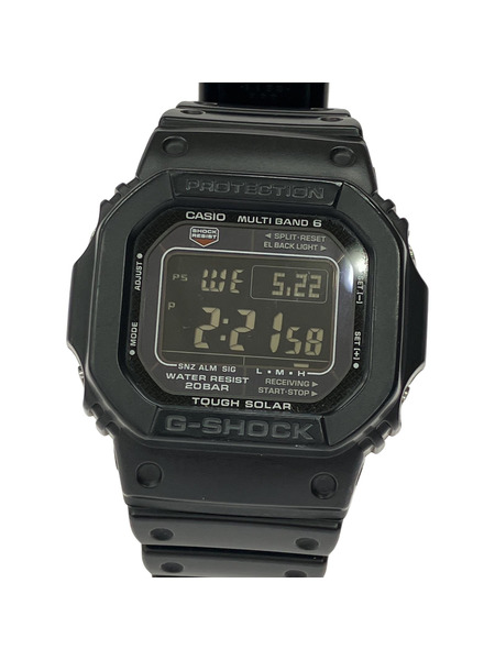 G-SHOCK GW-M5610