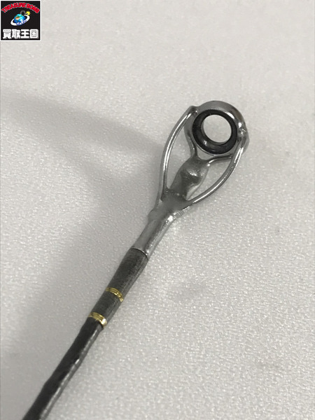 ブライトリバー キャトル2523