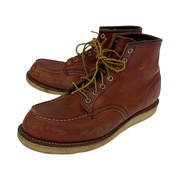 RED WING/USA製/8875/アイリッシュセッター/US9-1/2