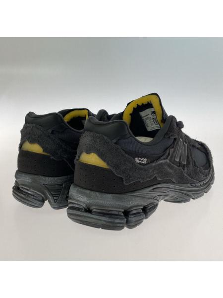 NEW BALANCE スニーカー M2002RDB 28.0