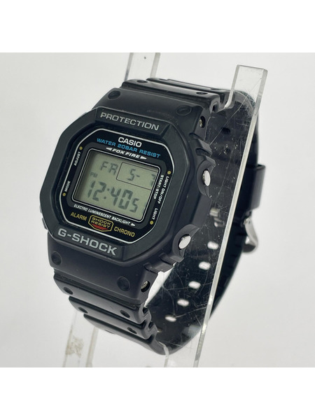 G-SHOCK G-SHOCK DW-5600E