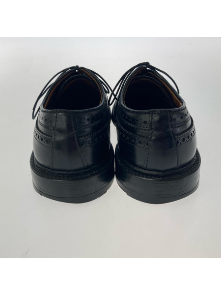 ALDEN シューズ wild life tailor別注 LONG Wing Blucher
