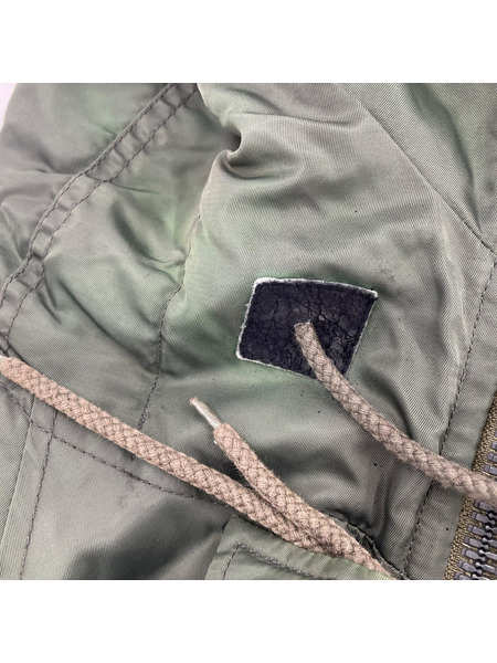 AVIREX フライトジャケット 90s N--3B (M)