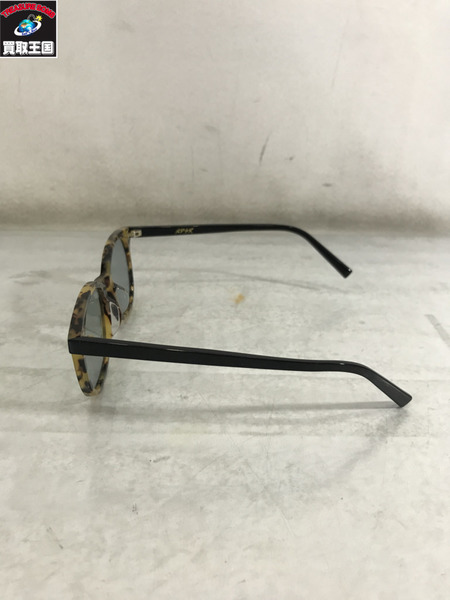 A.D.S.R. サングラス　 MONK 07