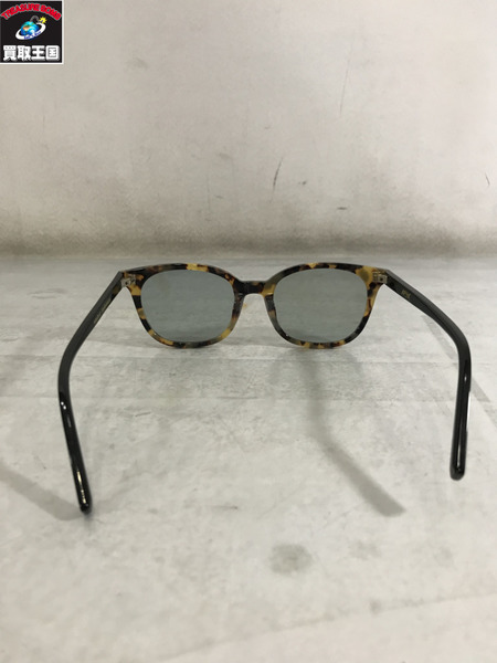 A.D.S.R. サングラス　 MONK 07