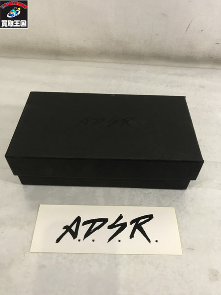 A.D.S.R. サングラス　 MONK 07