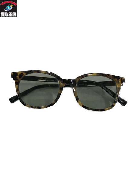 A.D.S.R. サングラス　 MONK 07