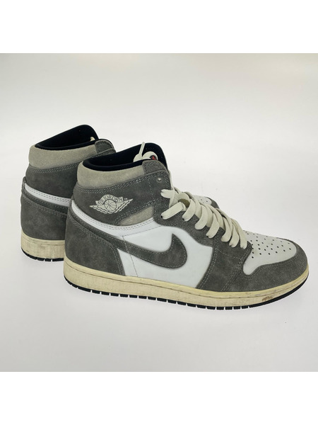 NIKE スニーカー AIR JORDAN 1 RETRO HIGH OG 26cm