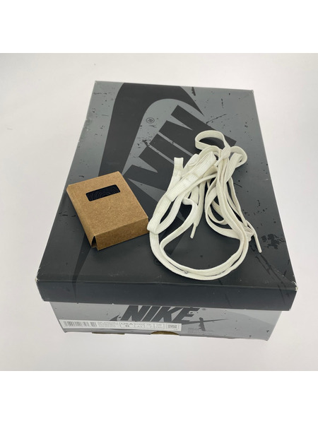NIKE スニーカー AIR JORDAN 1 RETRO HIGH OG 26cm