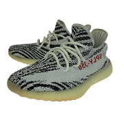 adidas スニーカー YEEZY Boost 350 V2 Zebra(27.5)