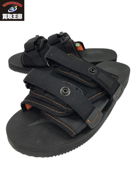 SUICOKE × POTR MOTO 29CM[値下]