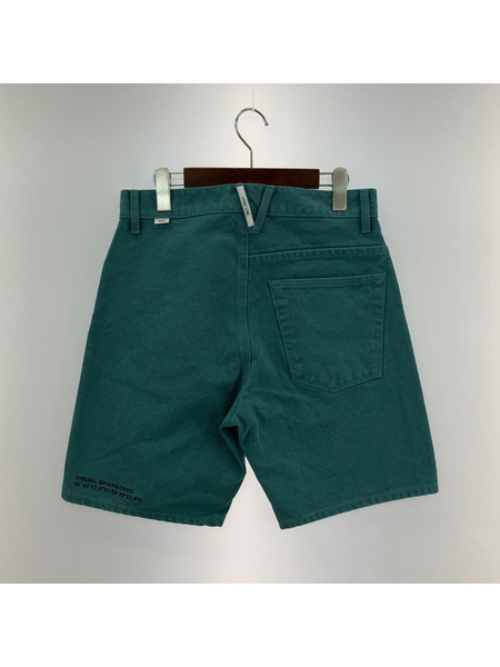 WTAPS SHORTS BIRTH ショートパンツ