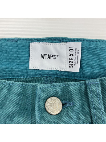 WTAPS SHORTS BIRTH ショートパンツ