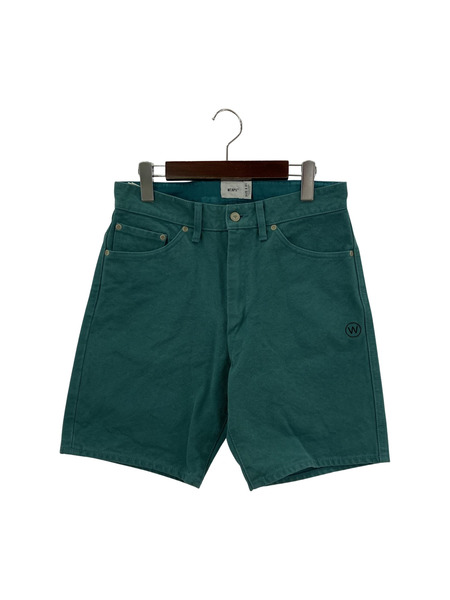 WTAPS SHORTS BIRTH ショートパンツ