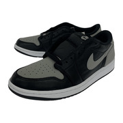 NIKE AIR JORDAN 1 LOW OG Shadow (27cm) CZ0790-003