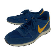 NIKE INTERNATIONALIST COURTBLUE（26.5cm）