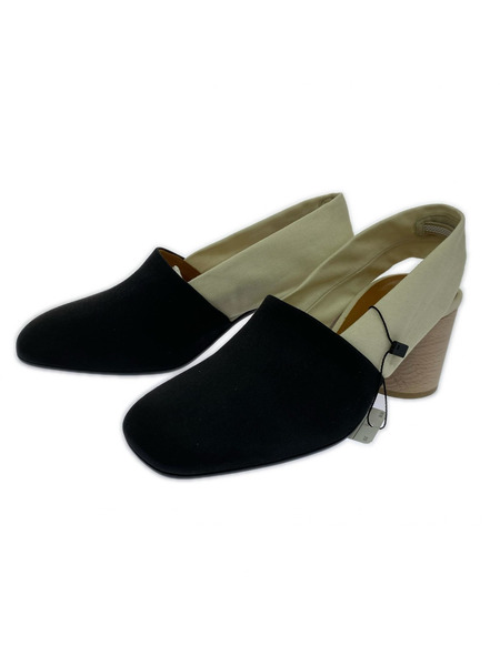 MARNI CHMS003306P4134 パンプス