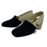 MARNI CHMS003306P4134 パンプス