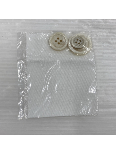 COMME des GARCONS HOMME PLUS 23ss ストライプドッキングダブルライダース[値下]