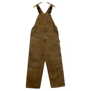 Carhartt オーバーオール・ツナギ ペインター ダブルニーオーバーオール
