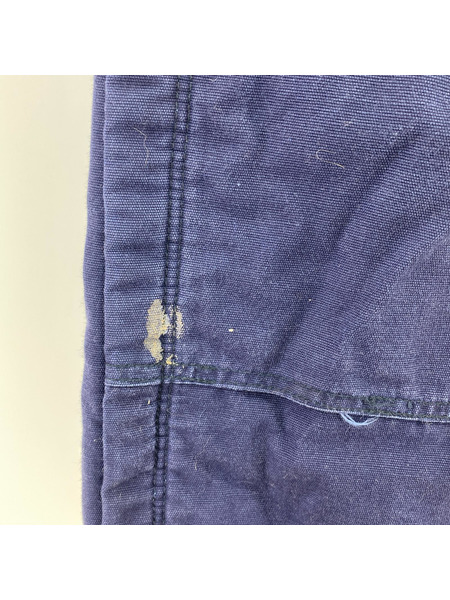 Carhartt パンツ ダブルニーダックパンツ NVY
