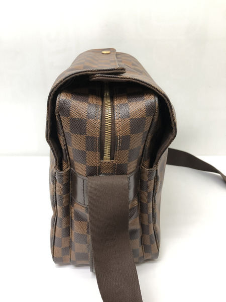 LV/ナヴィグリオ/ダミエ(・エベヌ)　N45255