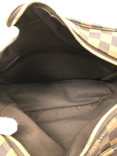 LV/ナヴィグリオ/ダミエ(・エベヌ)　N45255