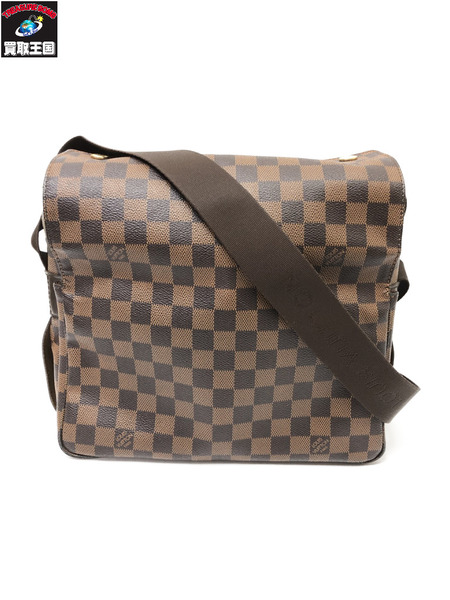LV/ナヴィグリオ/ダミエ(・エベヌ)　N45255