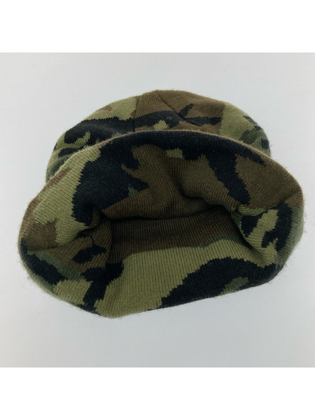 Supreme ニットキャップ ×NEW ERA 19AW Championship Beanie
