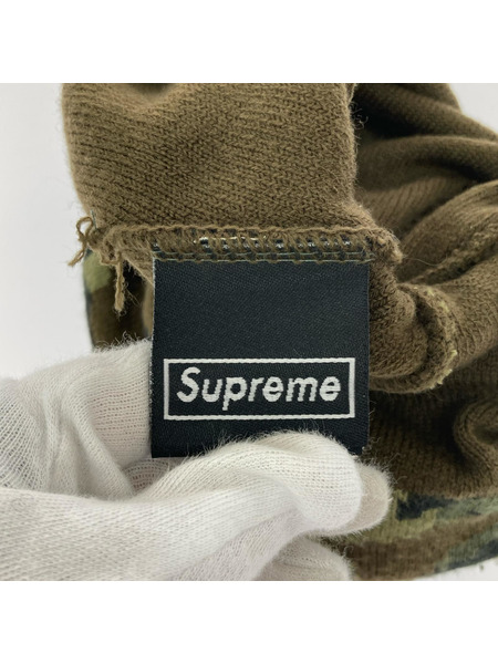 Supreme ニットキャップ ×NEW ERA 19AW Championship Beanie