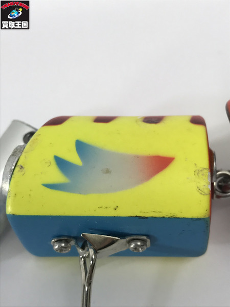 レコード　2Pスナッチ オーチャ ク