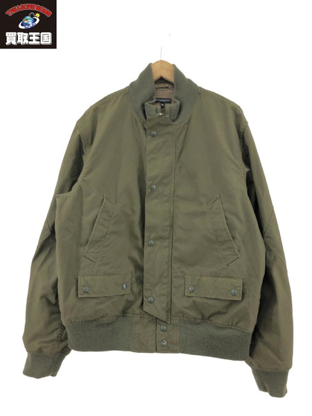 Engineered Garments B-TRANKER JACKET 