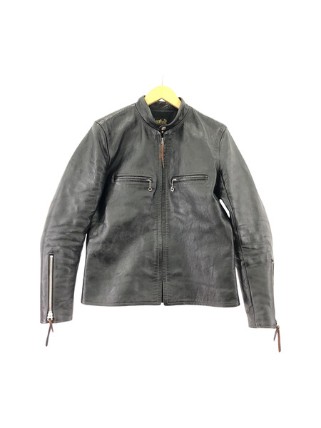 REAL McCOYS/BUCO/J-100 SINGLE RIDER'S JACKET（36）