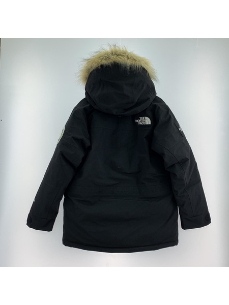 THE NORTH FACE　ANTARCTICA PARKA/ブラック