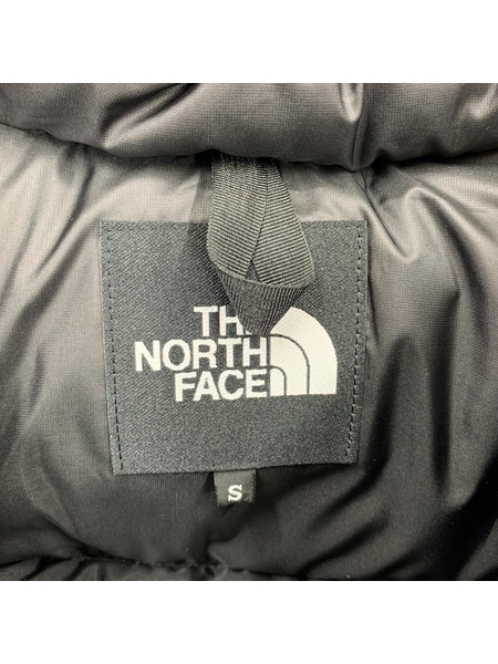 THE NORTH FACE　ANTARCTICA PARKA/ブラック