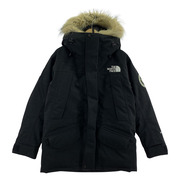 THE NORTH FACE　ANTARCTICA PARKA/ブラック