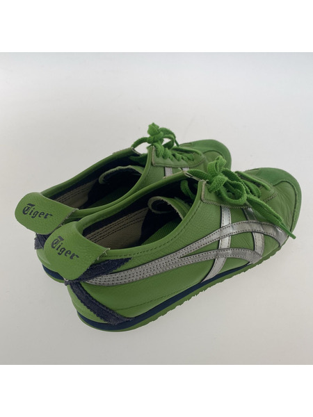 ONITSUKA TIGER MEXCO66 緑 (42)