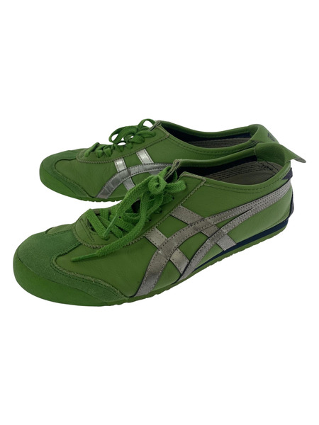 ONITSUKA TIGER MEXCO66 緑 (42)