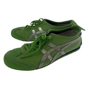 ONITSUKA TIGER MEXCO66 緑 (42)