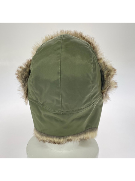 AVIREX ハット AVIREX フライトキャップ