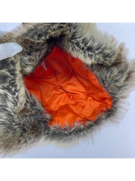 AVIREX ハット AVIREX フライトキャップ