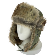 AVIREX ハット AVIREX フライトキャップ