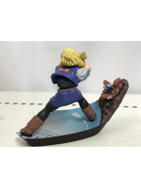 ミニフィギュア ドラゴンボール ドラカプ　かわいい顔して超パワー